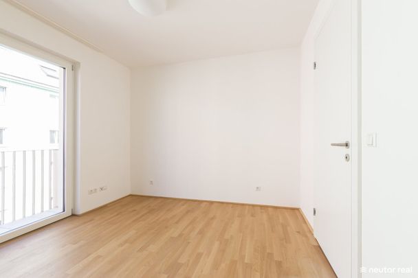 Exklusive Zwei Zimmerwohnung - Lichtdurchflutet - Charmante Details - Im Herzen des 17. Wiener Gemeindebezirks - Foto 1