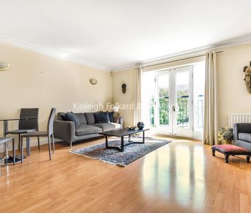 2 bedroom flat to rent - Photo 6