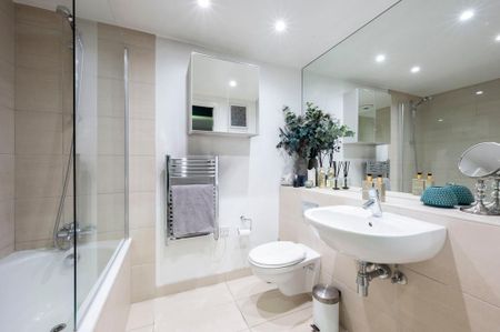 1 bedroom apartment to rent - Photo 4