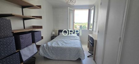 Location Appartement 4 pièces 58m² VITRY SUR SEINE 94400 - Photo 4