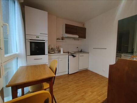 Appartement 56000, Vannes - Photo 4