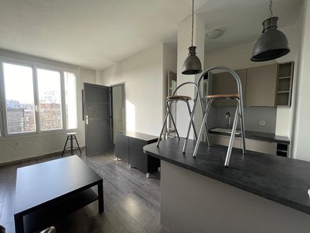 Appartement T2 Paris 12 à louer - Photo 3