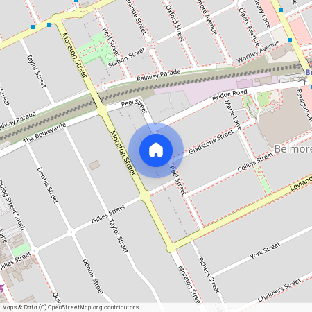 43 Peel Street, NSW 2192, Belmore