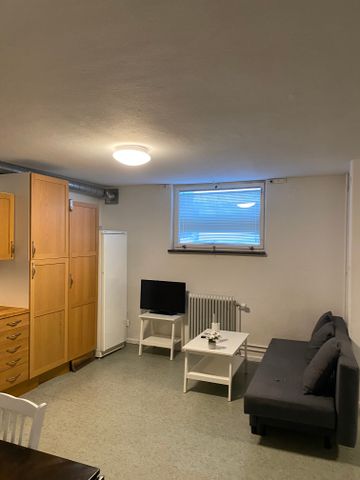 Haleniigatan 3B - Photo 3