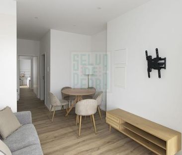 Apartamento T1+1 em Porto - Photo 1