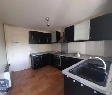 Appartement à louer 3 pièces 72.76m² - Photo 5