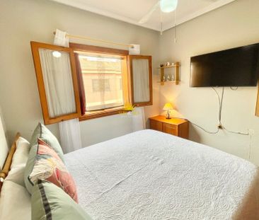 2-BEDROOM APARTMENT FOR RENT IN LO PAGAN - MURCIA - Photo 2