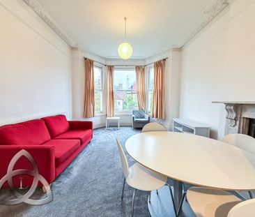 Priory Road, West Hampstead, London, NW6 3NL - Photo 4