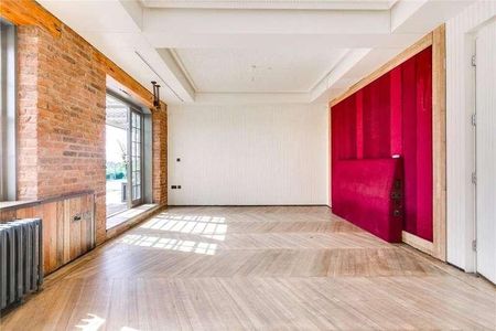 Chappell Lofts, Belmont Street, London, NW1 - Photo 2