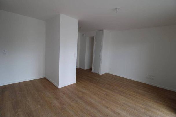 Appartement 3 pièces - - Photo 1