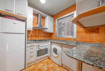 Carrer de Padilla, Barcelona, Catalonia 08025