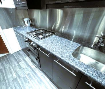 Studio to rent - Photo 5