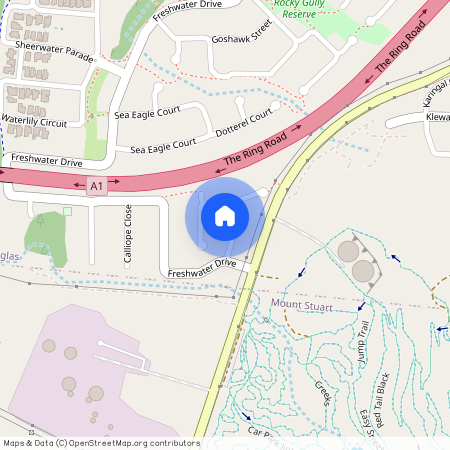 6 Belyando Bend, Douglas