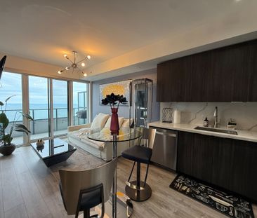 For Lease - 30 Shore Breeze Drive Unit# 5006, Toronto, Ontario - Photo 5