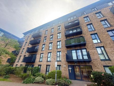 1 bedroom apartment to rent - Photo 3