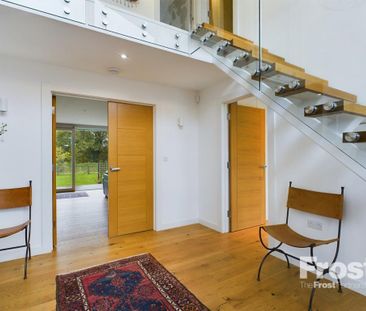 4 bedroom detached house to rent - Photo 6