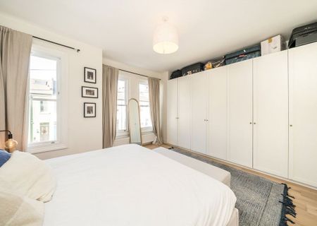 Stephendale Road, SW6 2PG, London - Photo 4