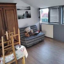 Appartement 1 pièce - - Photo 1