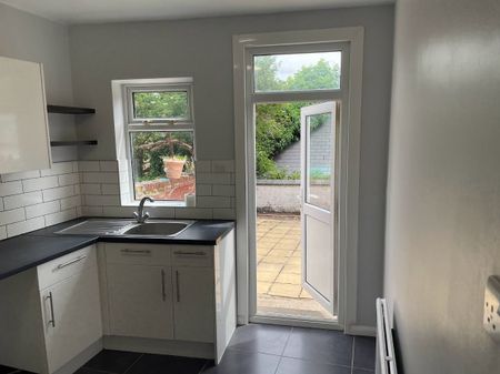 Norwood, SE27 (Terraced) - Photo 4