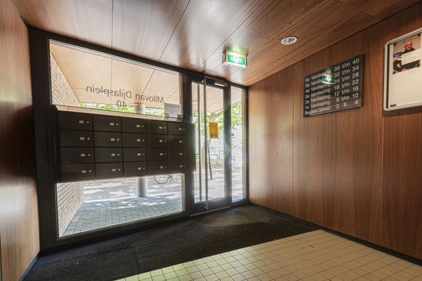 Milovan Djilasplein 26, Amsterdam - Photo 1