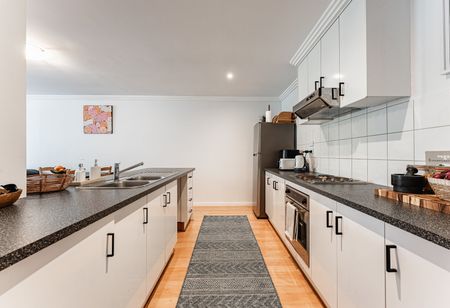 3/17 Ascot Vale Road, Flemington VIC 3031 - Photo 5