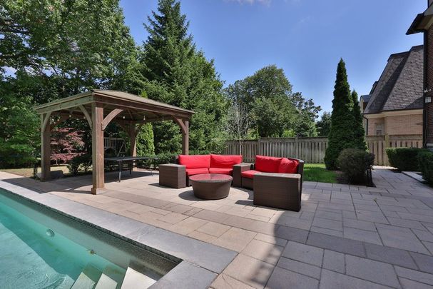 For Lease - 1569 Glenhill Crescent, Mississauga, Ontario - Photo 1