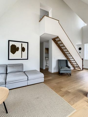 Appartement te huur - Foto 4