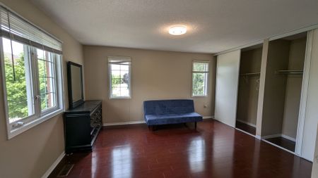 For Lease - 5030 Heatherleigh Avenue Unit# 89, Mississauga, Ontario - Photo 3