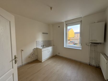 Location Appartement 1 pièce 37m² JOEUF 54240 - Photo 2