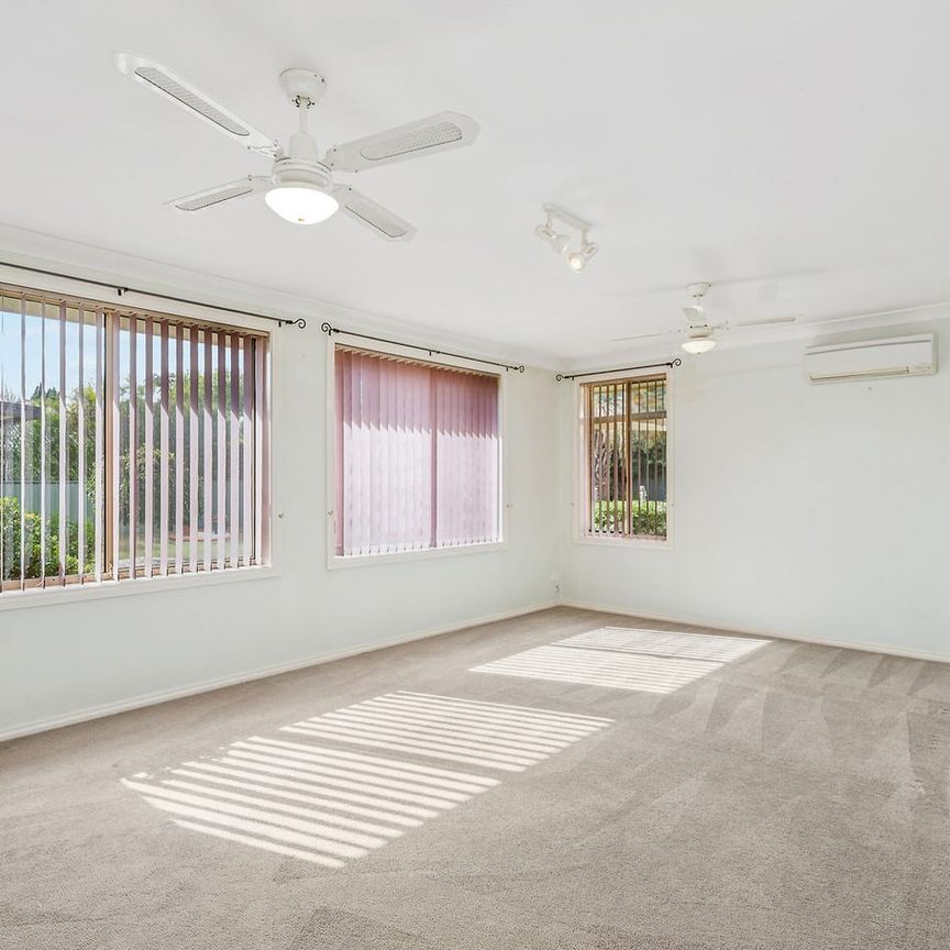 Three Bedroom Home - Photo 1