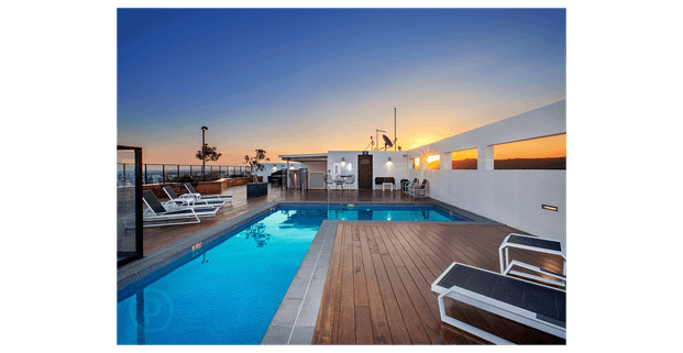 Fully Furnished Comfy Apartment in South Brisbane - Photo 1