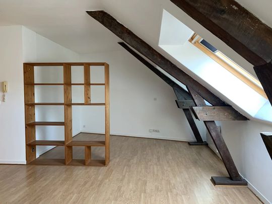 Location Appartement 2 pièces 33 m2 à Saint-Quentin - Photo 1