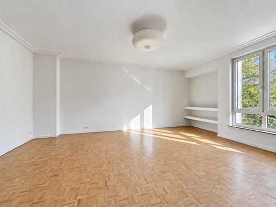 Appartement - à louer - Photo 1