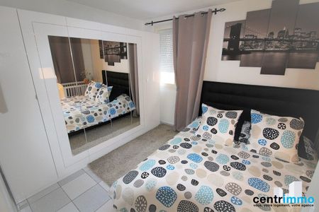 Location Appartement 3 pièces 63m² MONTPELLIER 34070 - Photo 3