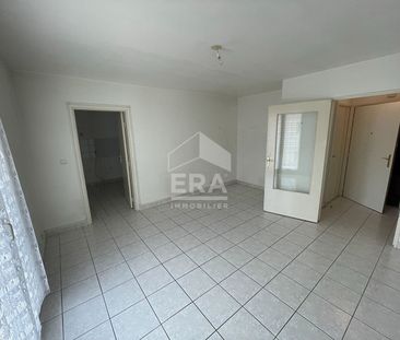 Appartement Brie-comte-robert 2 pièce(s) 43.40 m2 - Photo 1