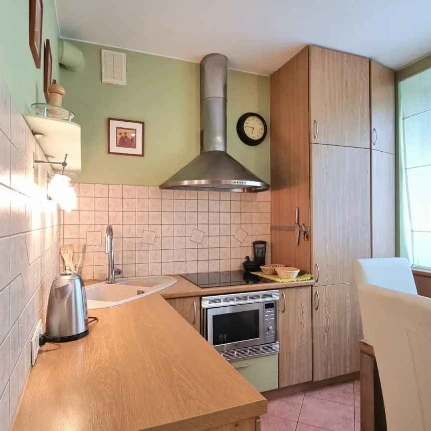 Żyj w sercu Łodzi - blisko parku i Piotrkowskiej - Фото 1