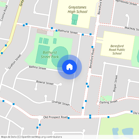 40 Ballina Street, Greystanes NSW 2145