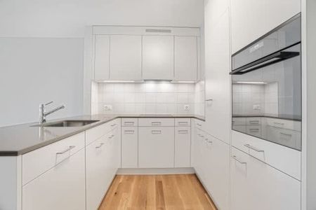 5.5 Zimmer, 106 m², 3. Stock - Foto 4