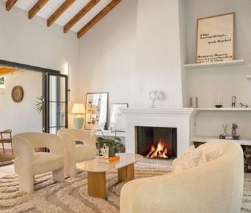 3 bedroom luxury Townhouse for rent in The Golden Mile, Marbella, A... - Photo 1