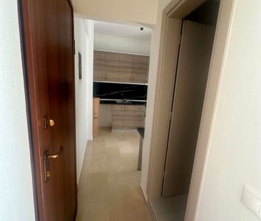 Studio/Γκαρσονιέρα για ενοικίαση Κέντρο (Χαριλάου) - Photo 6