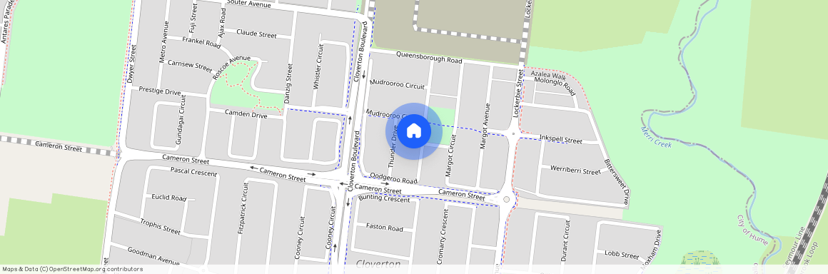 24 Oodgeroo Road, Vic 3064, Kalkallo