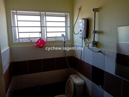 taman mutiara desaru, Pengerang - Foto 3