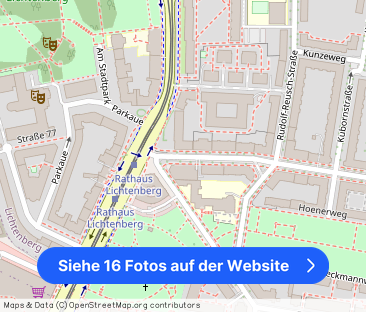 "Charmantes City-Refugium: Großzügige 2-Zimmer-Wohnung im herzliche... - Foto 1