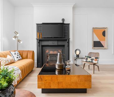 For Lease - 304 Oxford Street Unit# 1, London East, Ontario - Photo 5