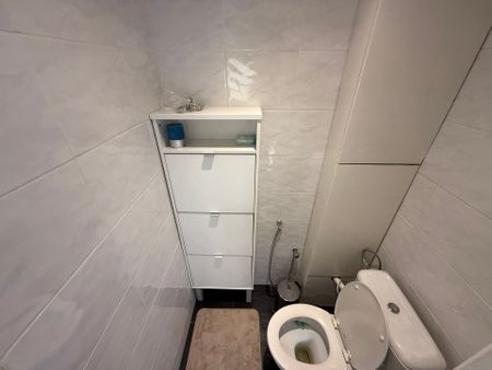 ERPE - Ruime, gerenoveerde woning met apart bureau/studio. - Foto 4