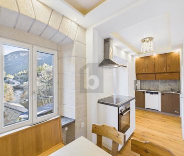 MODERN OLD-HOUSE GEMS WITH SPECKSTEIN OVEN - Photo 2