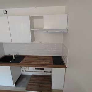 Location appartement 1 pièce, 23.28m², Yerres - Photo 3