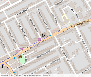 Lea Bridge Road, London, E10 - Photo 1