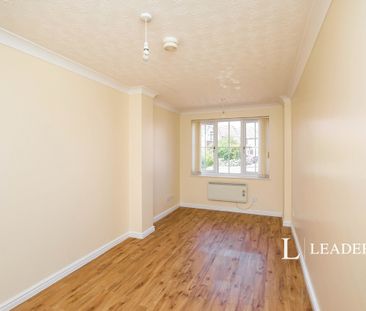 3 bedroom detached to rent Acrefield Way, Chellaston - Photo 2
