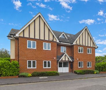 1 bedroom Flat in Lexicon View, Bracknell - Photo 5